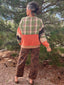 Rust Olive