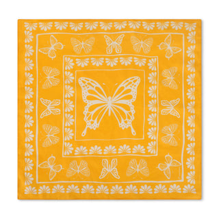 Happiness Bandana by Lucky Feather