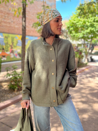 Billabong Fire Side Shacket