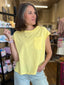 Yellow Glow
