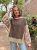 Coffee Brown
