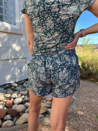 Nani Wild Flower Hybrid Explorer Short