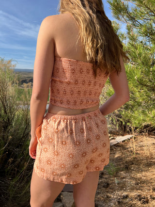 Billabong Keep It Simple Tube Top