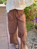 Coffee Brown