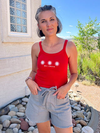 Billabong Day Trip Forever Tank Top