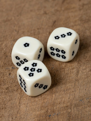 Dice Games Kit