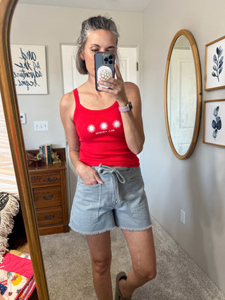 Billabong Day Trip Forever Tank Top