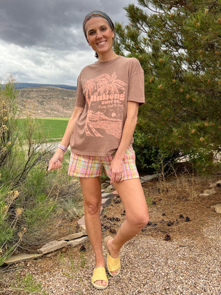 Billabong Sand to Surf Short Sleeve T-Shirt