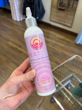 Beettan Healthy Glow with Lavender