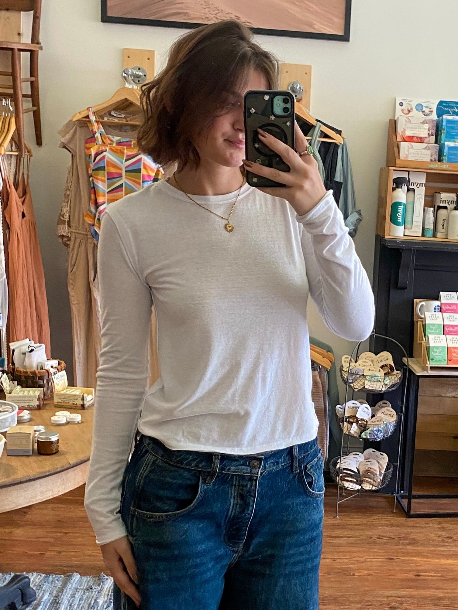 Free People – Williams Mercantile