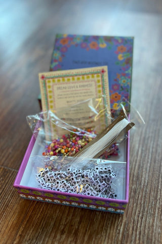 Spread Love Bracelet Making Kit