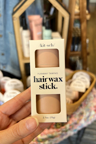 Hair Wax Stick