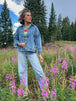 MEDIUM DENIM