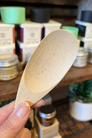 Little Seed Farm Bamboo Deodorant Applicator