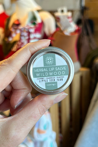 Little Seed Farm Lip Salve