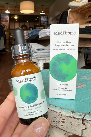 Corrective Peptide Serum - Mad Hippie