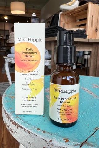 Daily Protective Serum - Mad Hippie