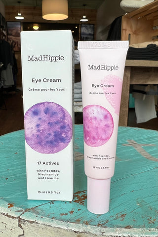 Eye Cream - Mad Hippie