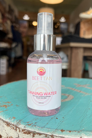 Beettan Tanning Water