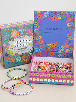 Spread Love Bracelet Making Kit