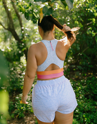 Nani Ostler Naomi Short