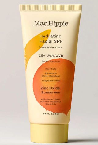 Hydrating Facial SPF 25 - Mad Hippie Sunscreen