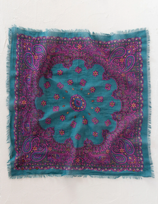 Printed Cotton Bandana by Natural Life
