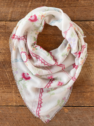 Boho Bandana Scarf by Natural Life