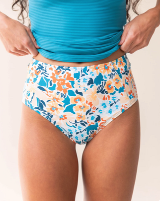 Nani Arches Yoga Pocket Bottom