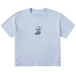 Glacier Blue