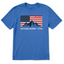 Athletic Blue