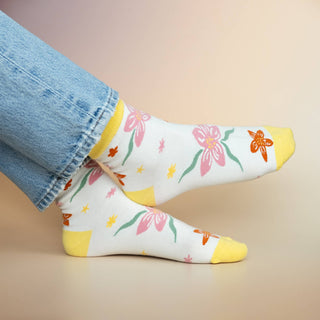 Sockspirations - Crew Socks