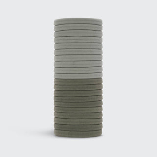 Eucalyptus Eco-Friendly Nylon Elastics 20pc