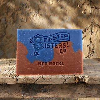 Naked Bar Soap: Shea Butter Plant-Based Hydration