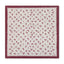 Dream - Deep Purple & Ivory Floral