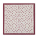 Dream - Deep Purple & Ivory Floral