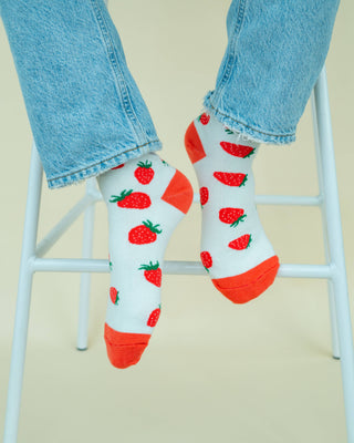 Sockspirations - Crew Socks