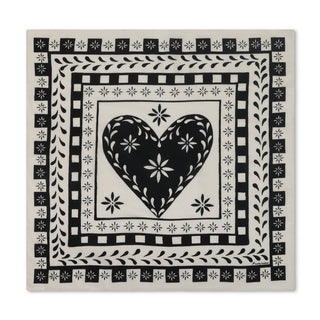 Happiness Bandana by Lucky Feather