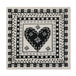 Love - Black & White