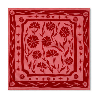 Happiness Bandana by Lucky Feather