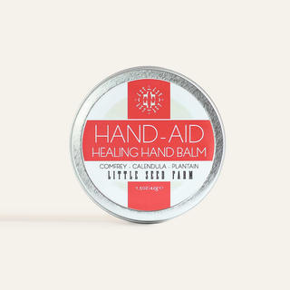 Little Seed Farm Hand-Aid - Original Scent