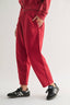 GARNET RED